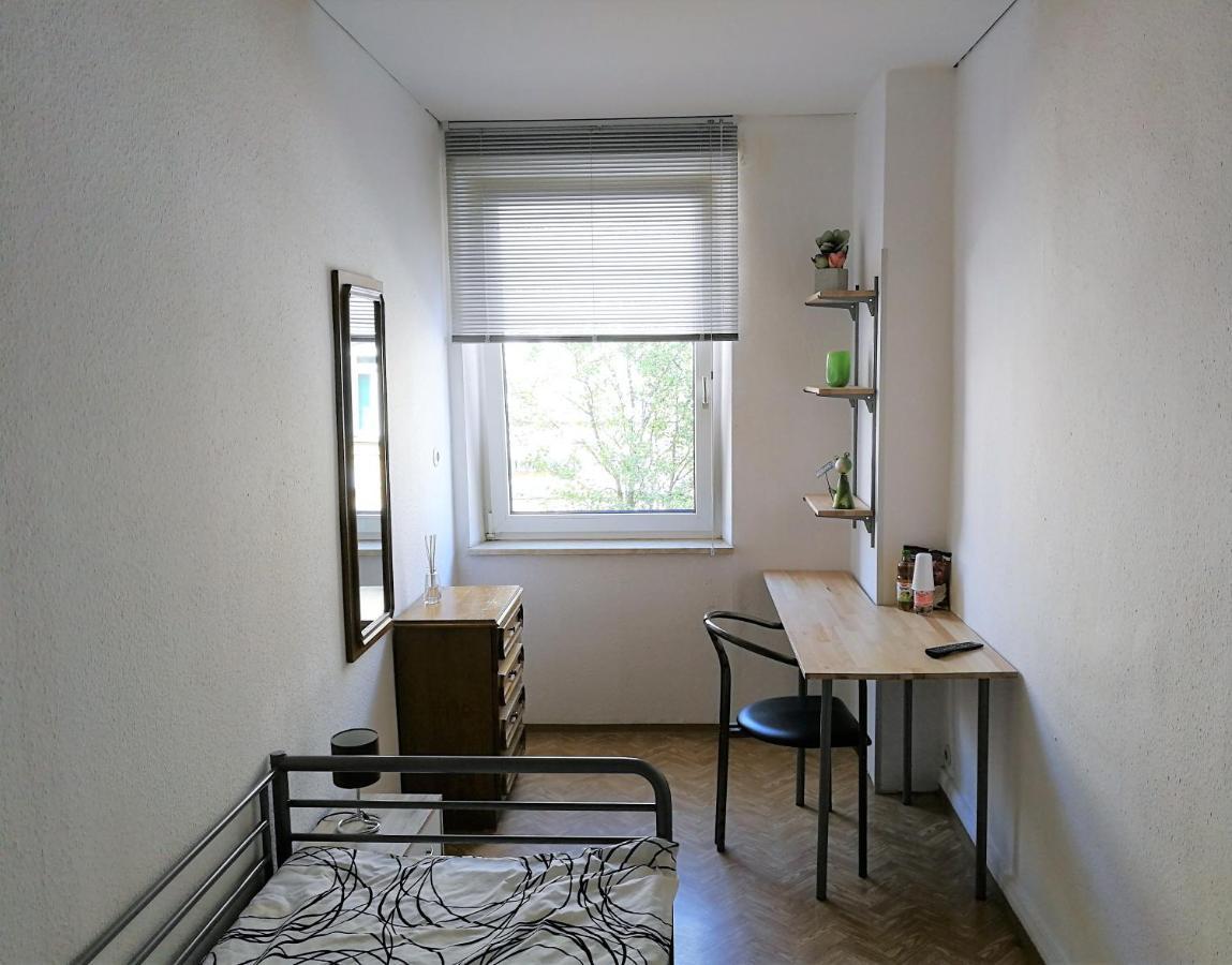 Zentrum Homestay Fuerth