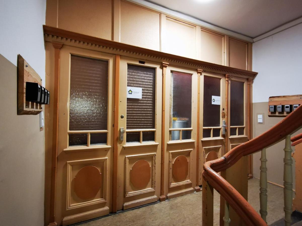 Homestay Zentrum
