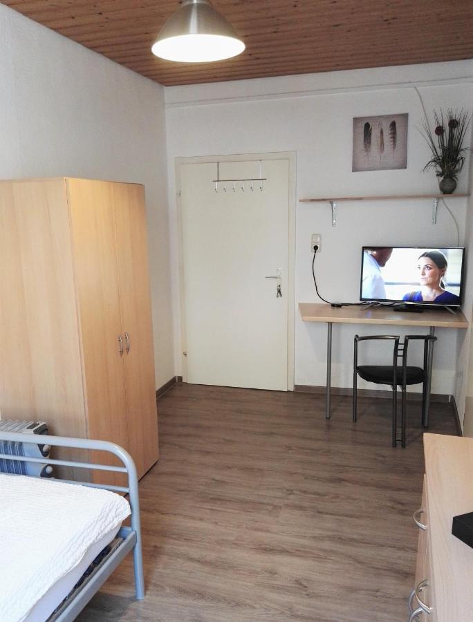 Homestay Zentrum *