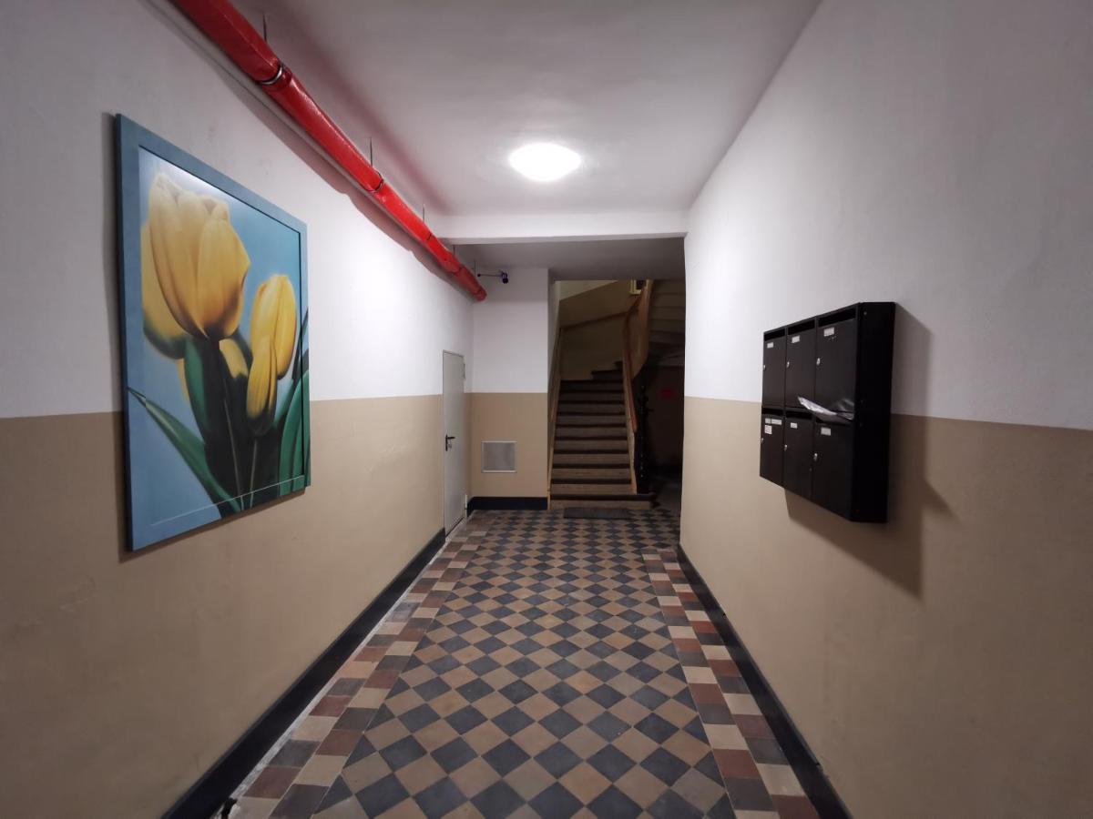 Homestay Zentrum