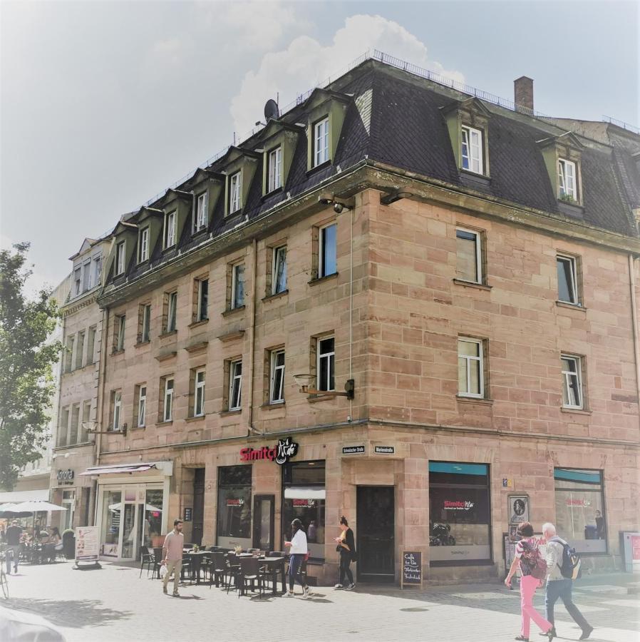 Homestay Zentrum Fuerth