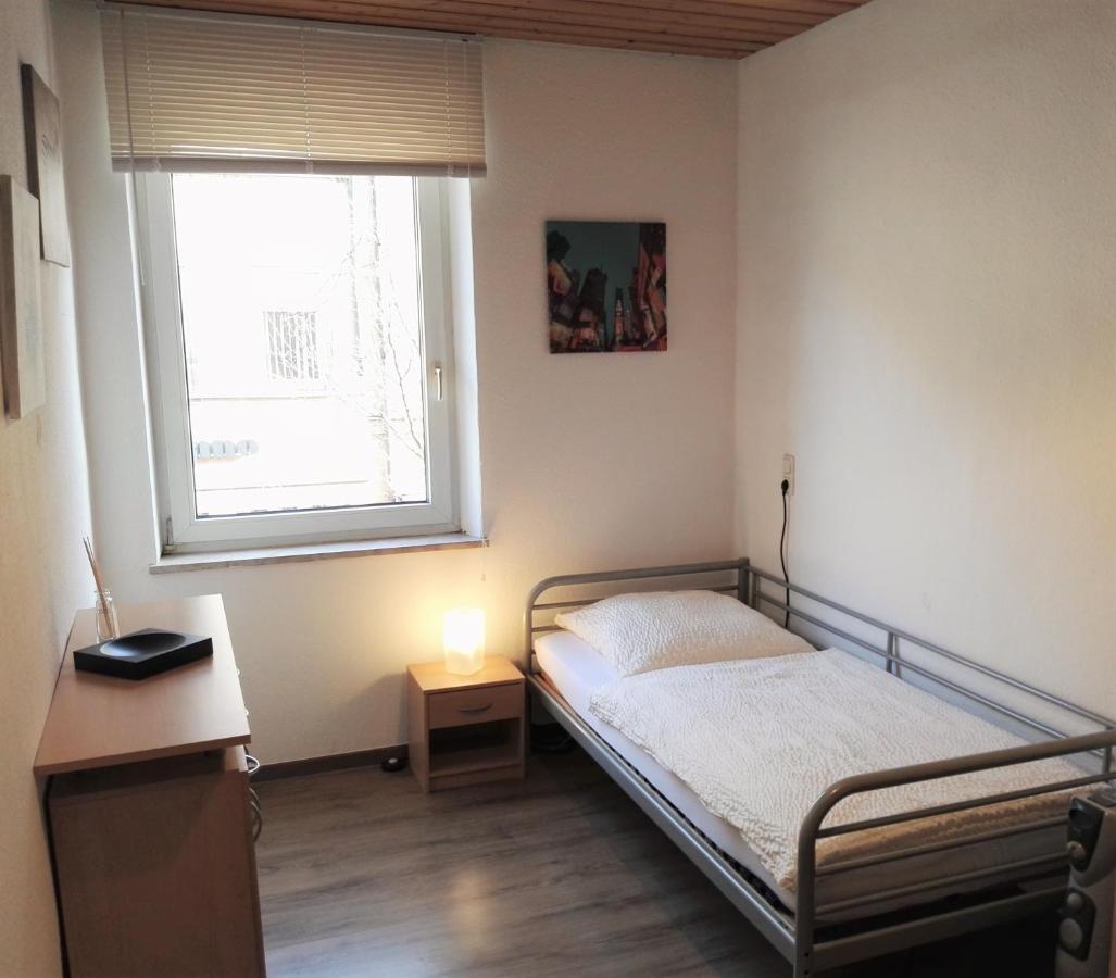 Homestay Zentrum Fuerth