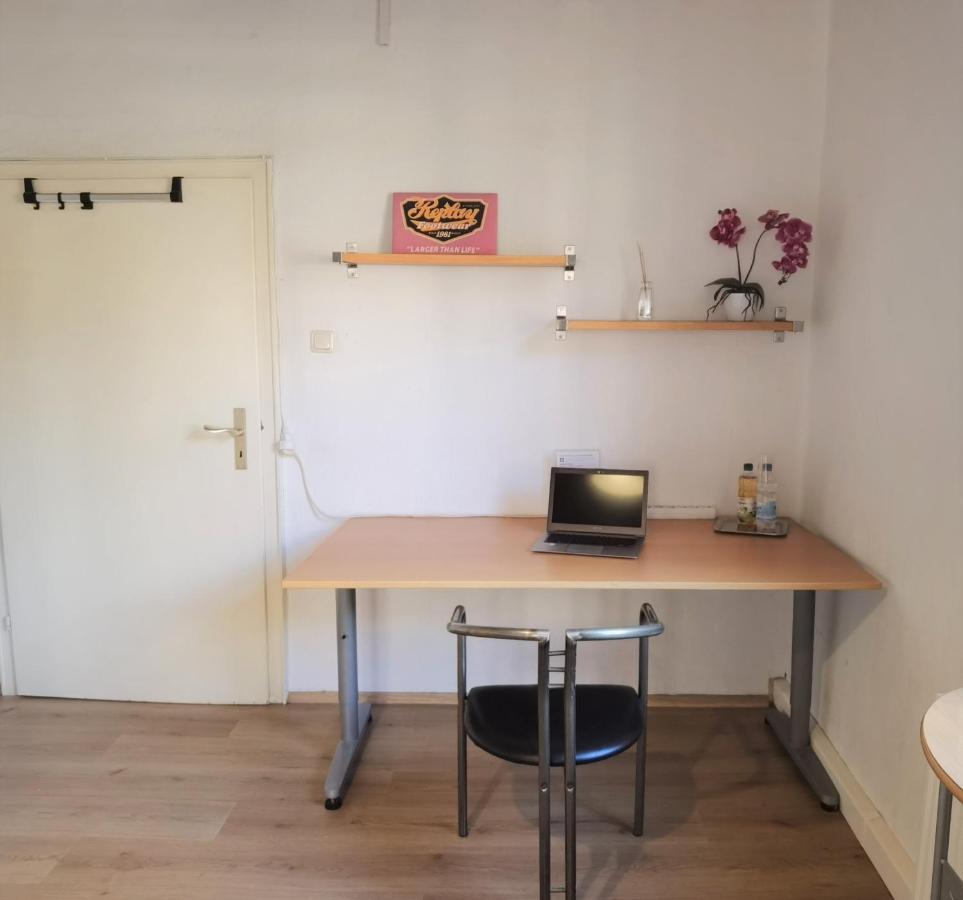 Zentrum Homestay Fuerth