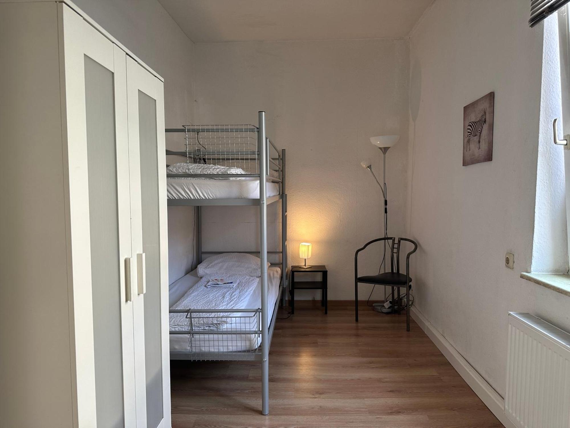 Homestay Zentrum *