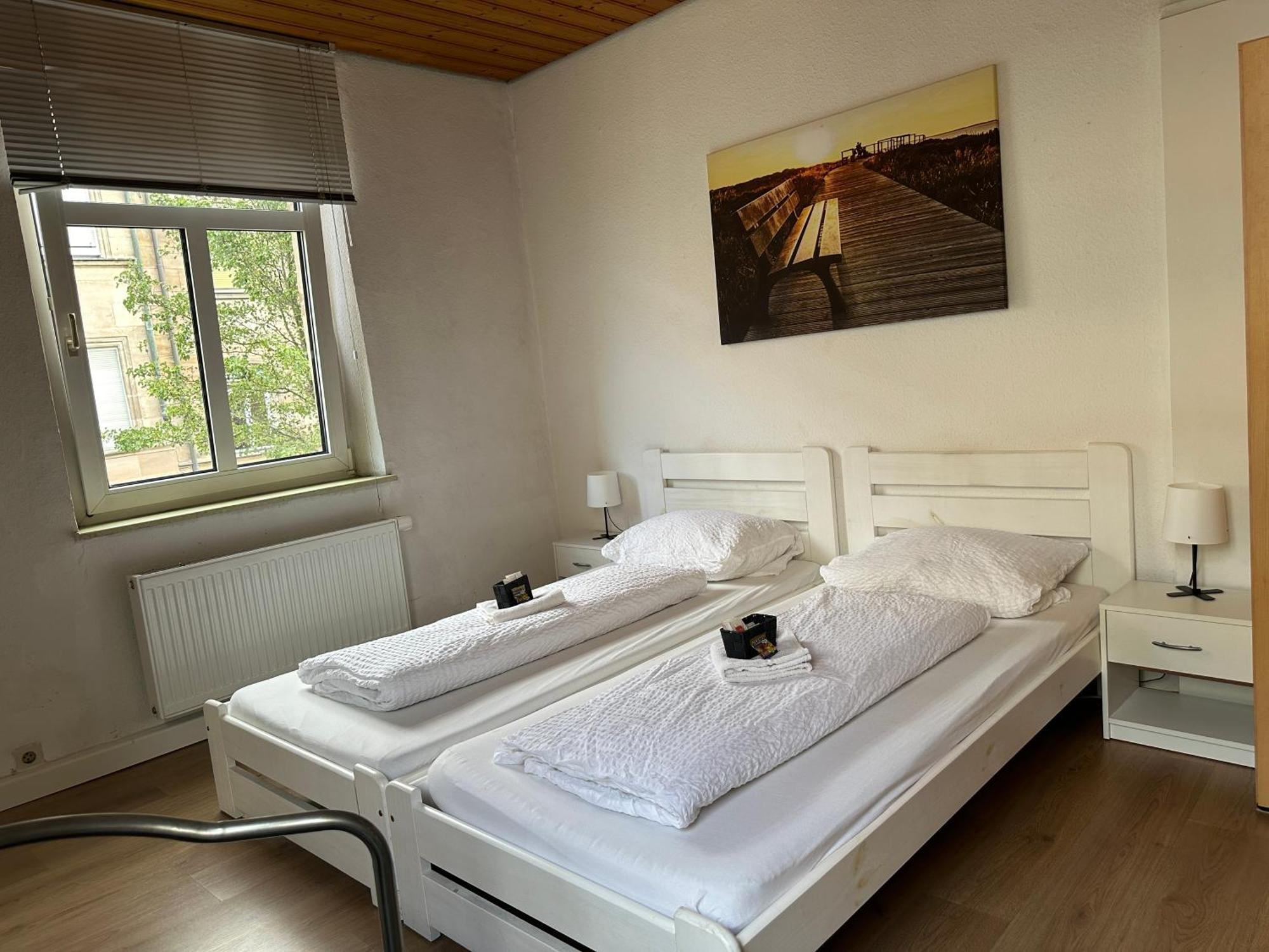 Zentrum * Fuerth