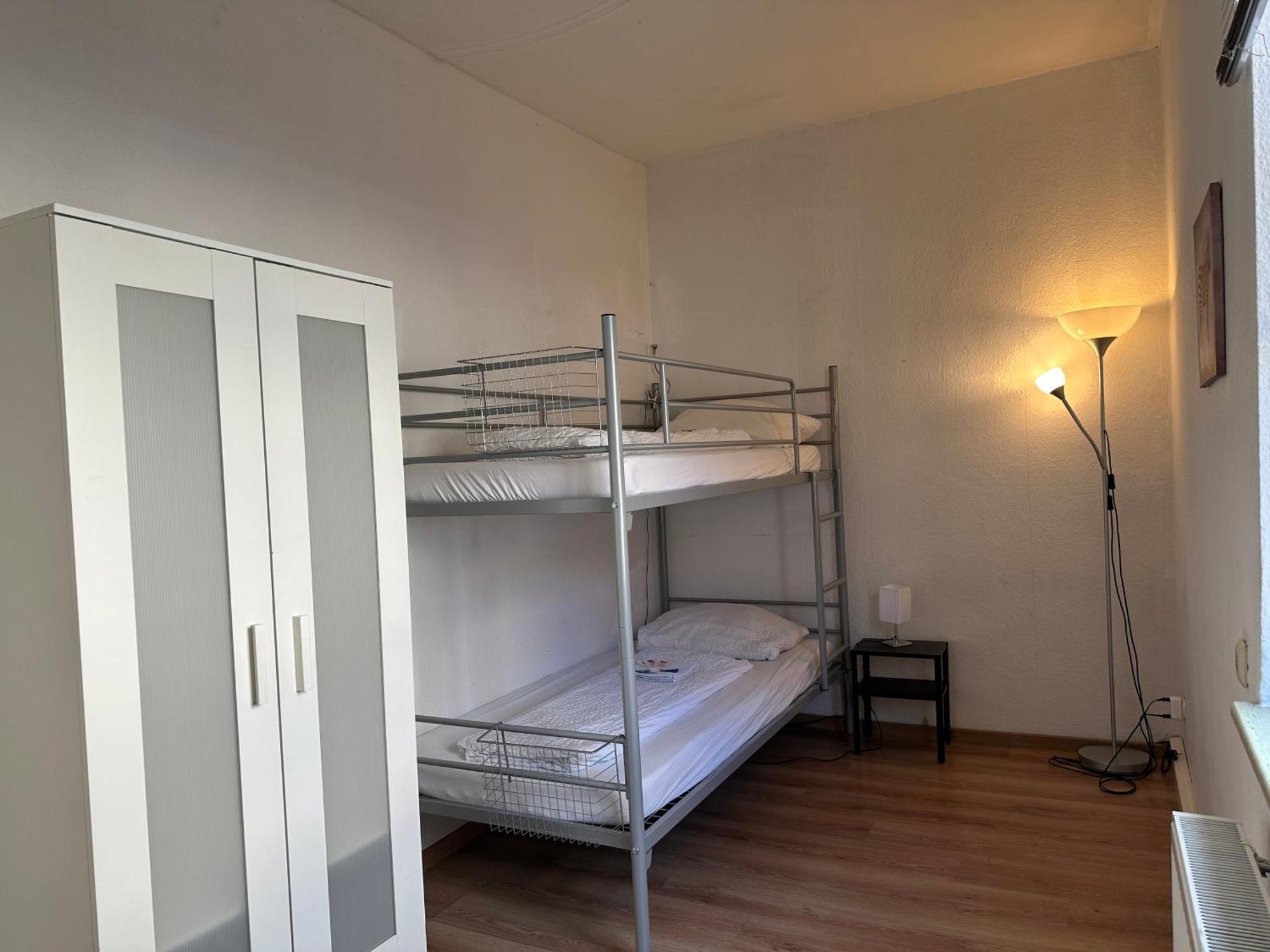 Homestay Zentrum Fuerth